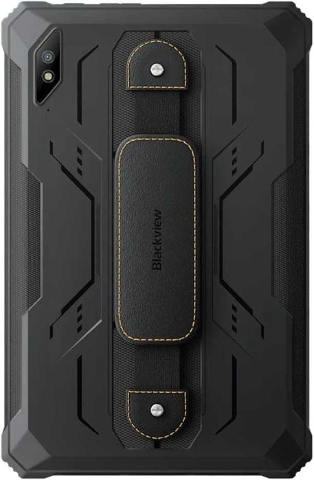 Blackview Active 8 Pro 16GB RAM 256GB ROM Таблет с IP68 защита