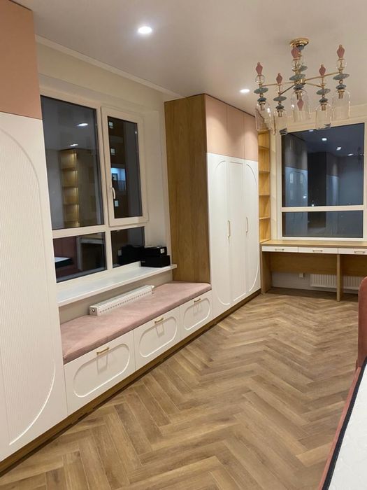 Ремонт квартир под ключ