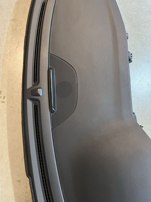 Plansa bord kia niro 2017-2022