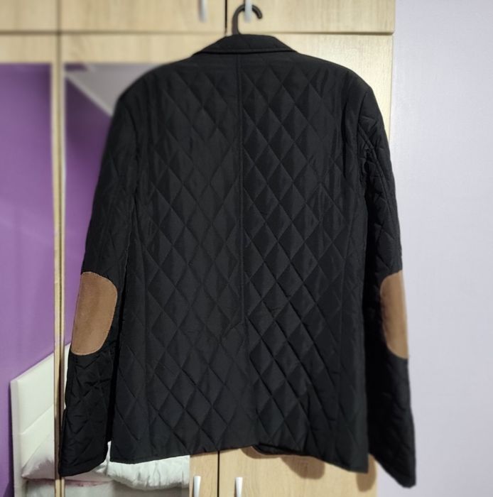 Мъжко сако размер Л