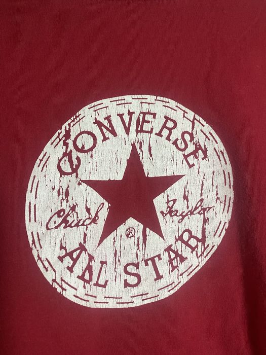 Tricou Converse All Star