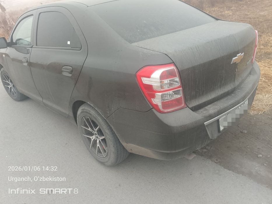 1йили туланган.Олдиндан туловсиз.натарус гаи га пул олиб галасиз