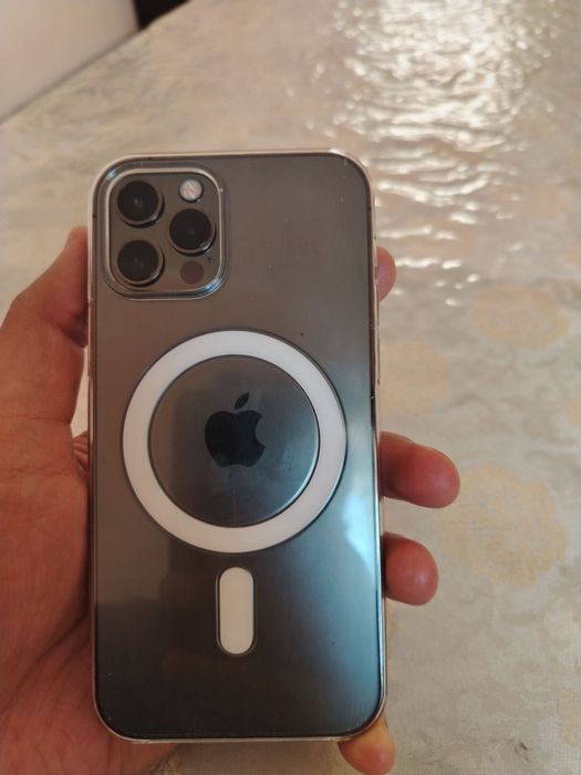 IPhone 12 pro идеал очилмаган идеал 128/87 йомкст оликонла тел клсн лл
