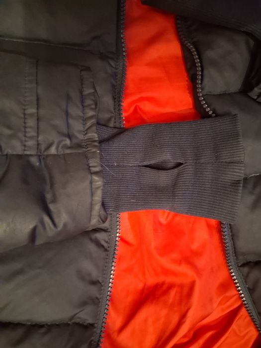 Дамско яке размер  S