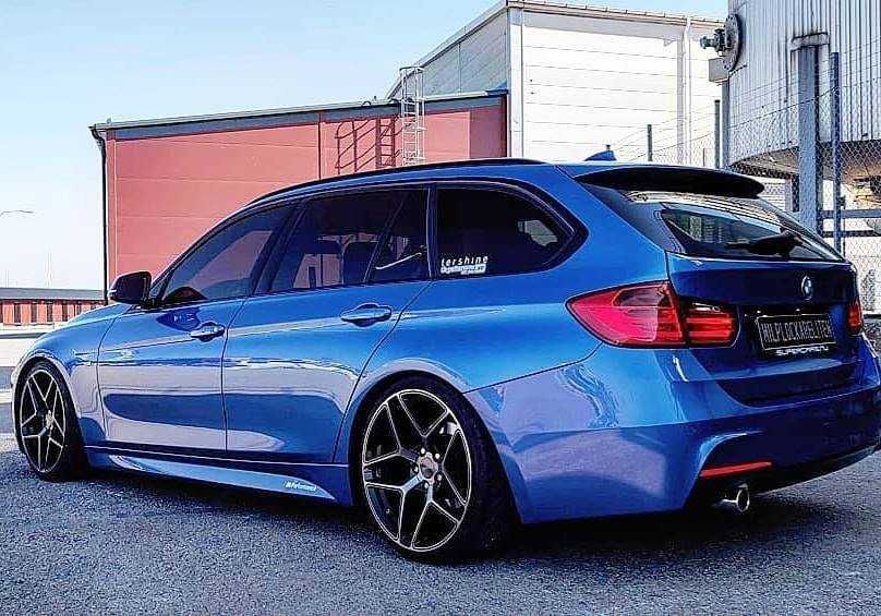 Jante Concave ABS F33 / BMW X4 X5 X6 5x120 5x112