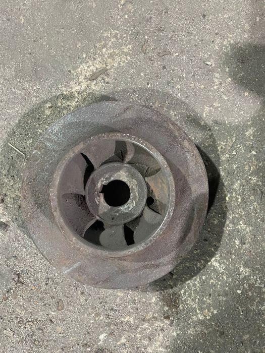 Продам насос К 80-200