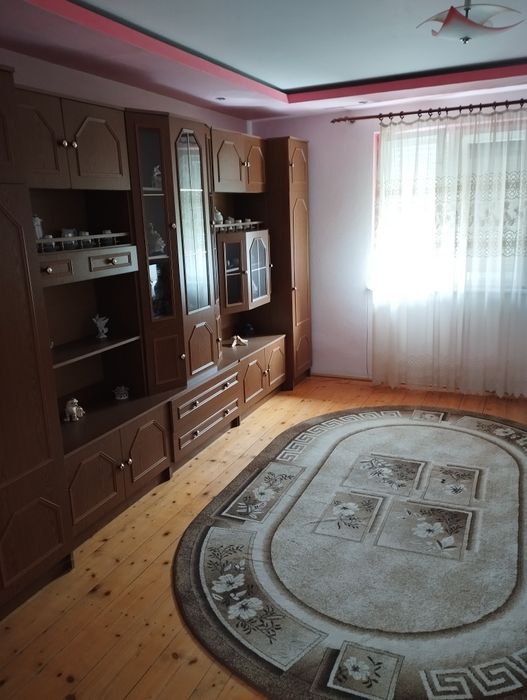 Casā de vânzare Șeica Mare