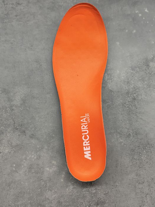 Nike Mercurial карбон