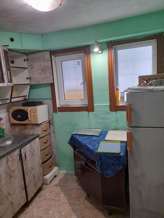 Дава се под наем Едностаен апартамент в Шумен, Болницата - 36 кв.м за 153 € - Снимка #5