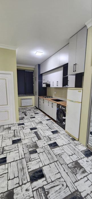 Ижарага берилади оилага