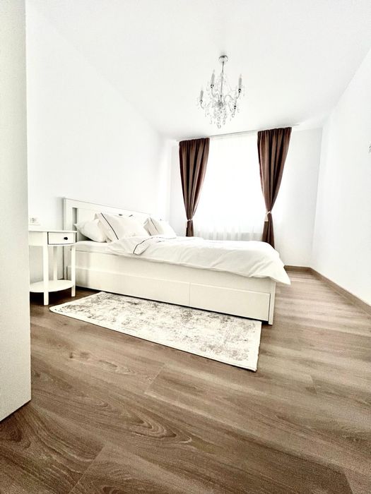 Apartament 2 camere de inchiriat Urban Plaza