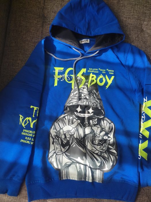 Продам толстовка