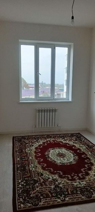 Квартира 70 mkv +балкон 6mkv