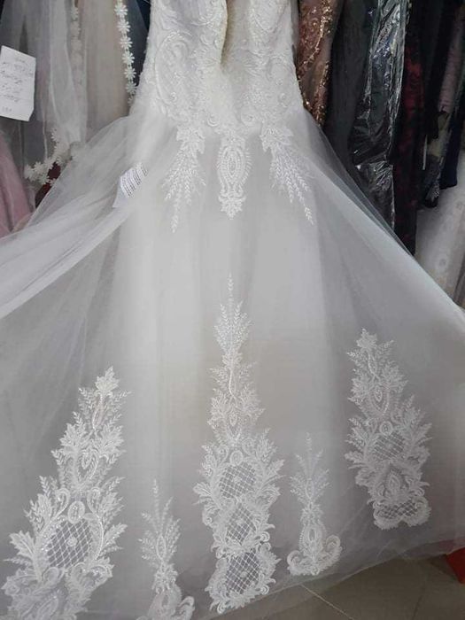 Rochie de mireasa ieftina