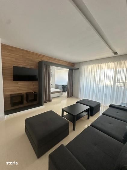 Apartament 2 camere open space | centrala proprie | metrou.