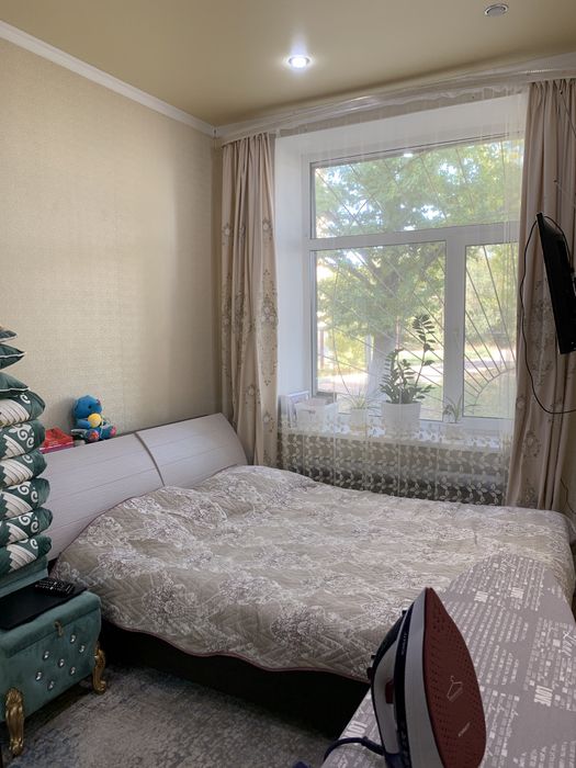 Продается квартира!!!