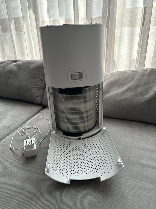 Пречиствател за въздух Philips/ в гаранция до 31.12.2024