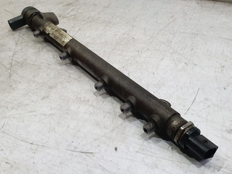 Rampa injectoare 0445214149 Chrysler PT Cruiser 1 (facelift) (2005 - 2010) 2.2 crd 2.2 crd EDJ