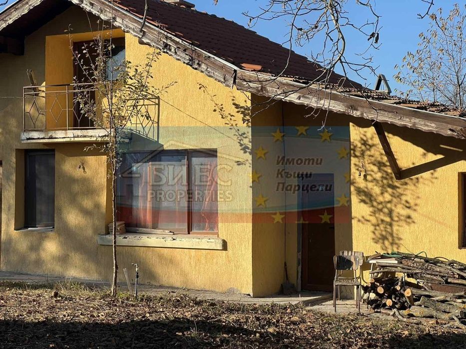 Продава се Къща в с. Николаево, Област Перник - 56 кв.м за 419 €/кв.м - Снимка #2