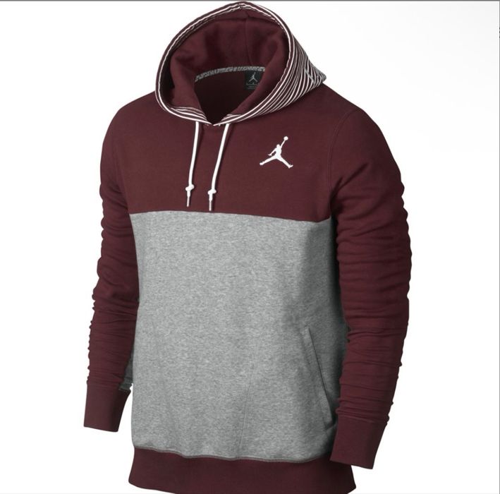 Nike Jordan Hoodie 2XL