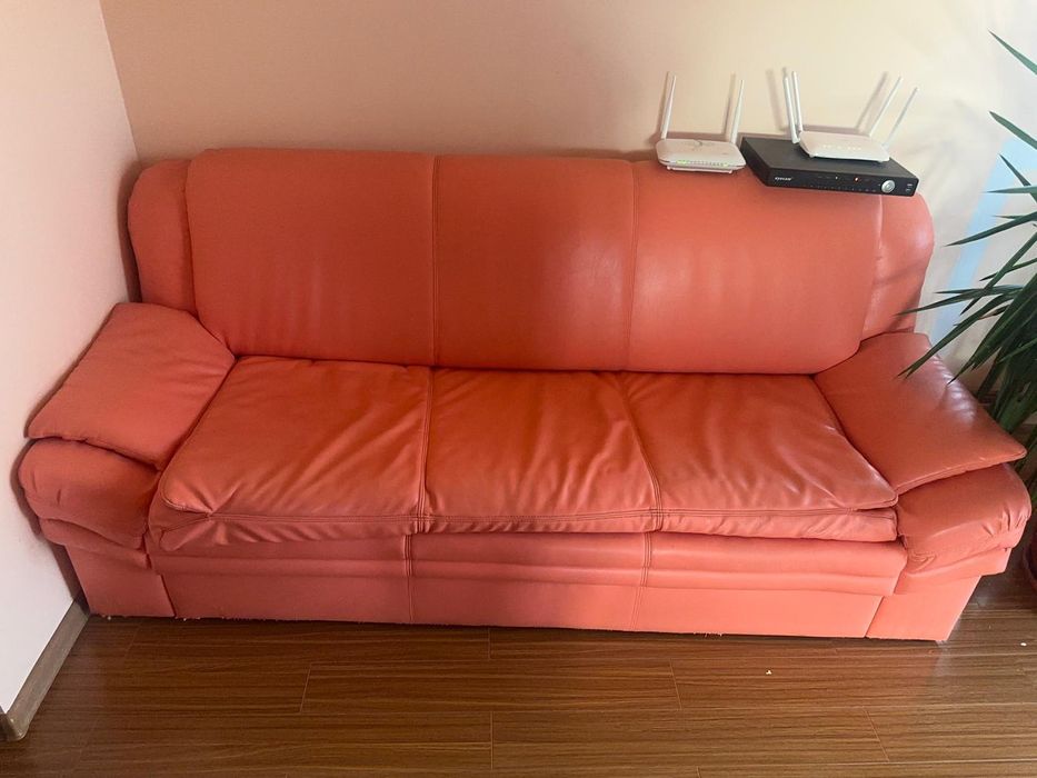 Canapea extensibilă