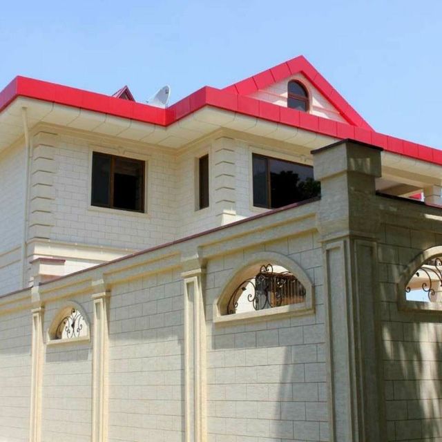 Бригада из узбекистана