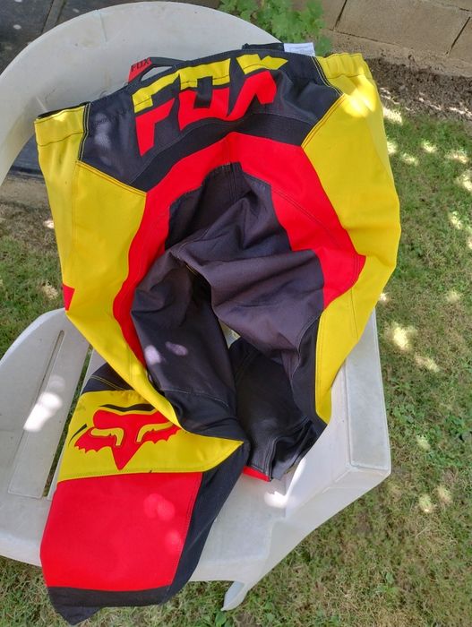 Екип кросов на Фокс (долнище)