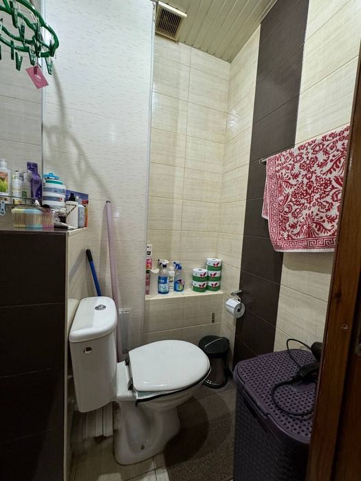 Продается 2- комнатная квартира