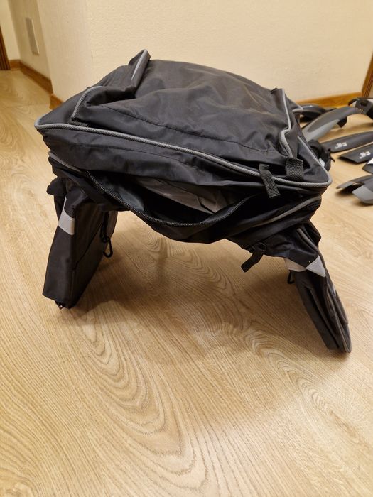 Туристическая сумка Author