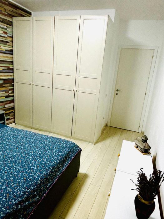 Apartament doua camere Fundeni
