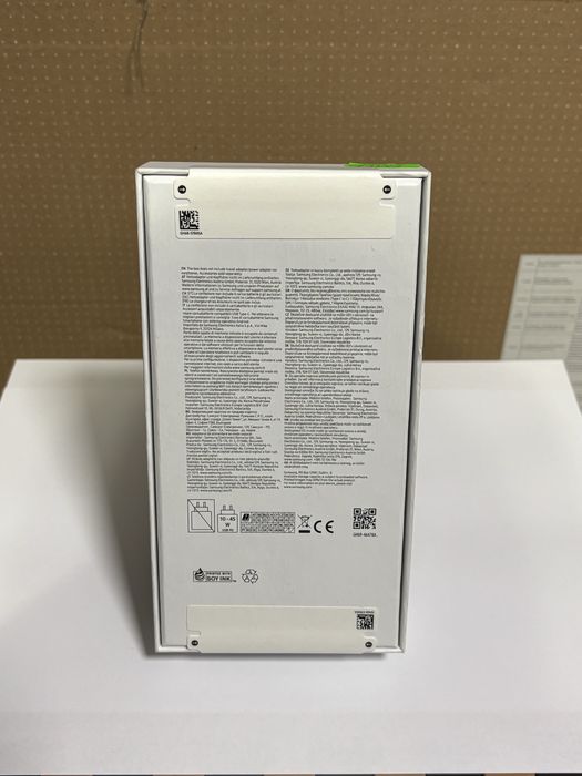 MDM vinde: Samsung A37 5G, 128GB, Awesome Lavender.