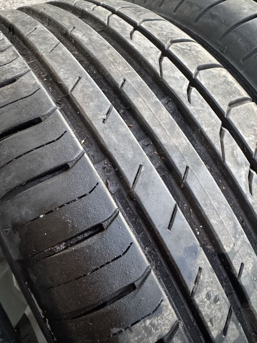 4 anvelope vară - 205/50 R16