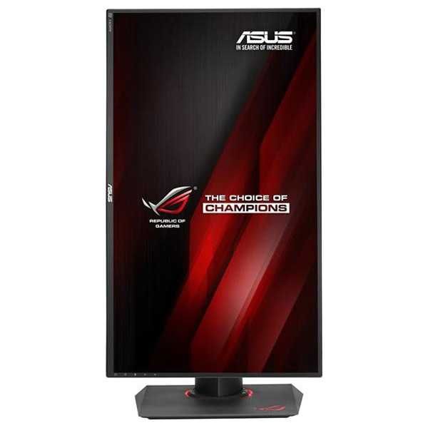 Monitor Gaming Asus 2K, 27", IPS, 165 HZ  cu modul dedicat G-SYNC