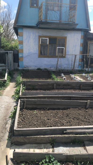 продается хорошая дача