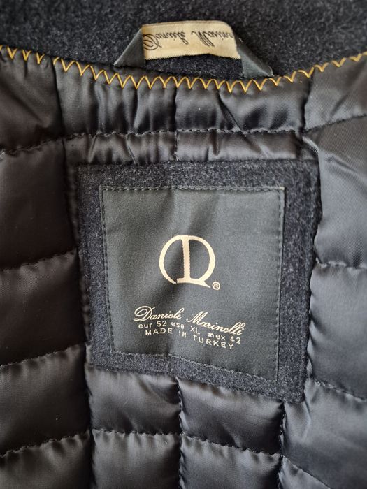 Продам Мужское пальто