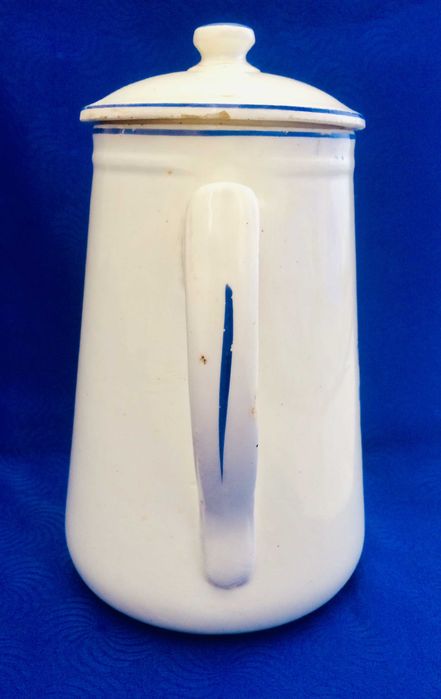 Кувшин "Цветы" Буди