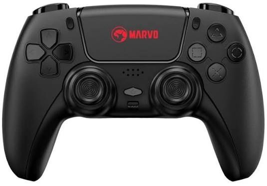 ЧИСТО НОВ НЕ ОТВАРЯН контролер Marvo GT 90