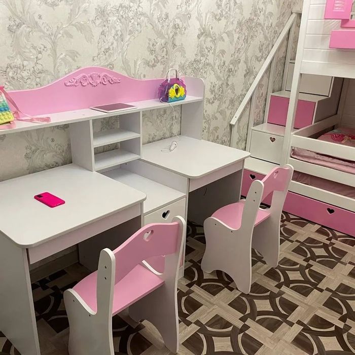 Bolalikdagi orzularingizni QuvonchMebel bilan amalga oshiring