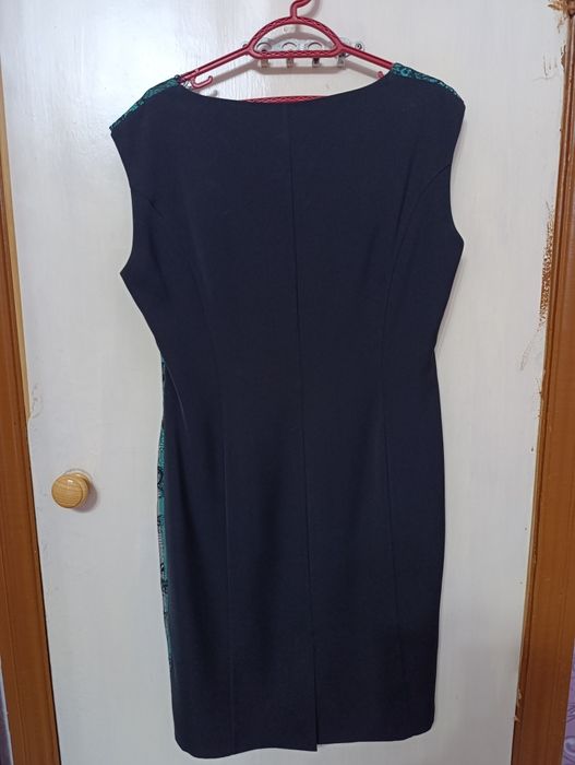 Продам красивое платье. Размер 50