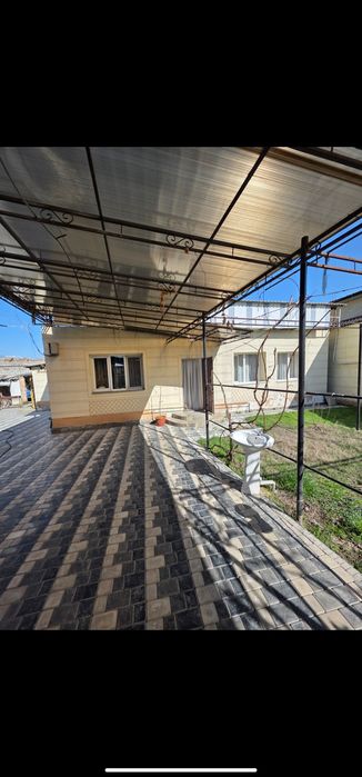 Продаётся участок 8 соток ст сергели