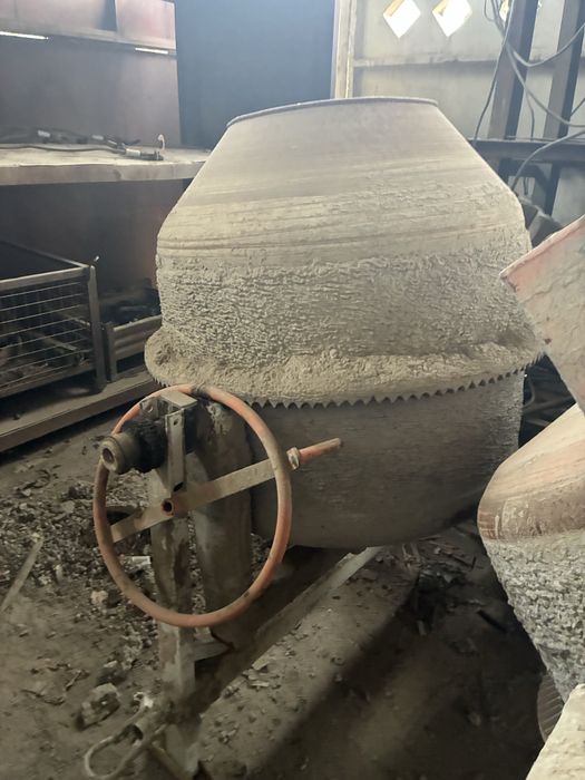 Продам бетономешалки