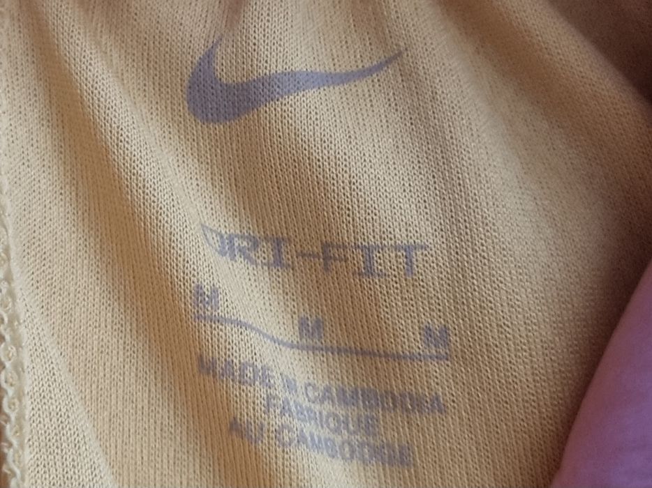 Pantaloni scurti nike