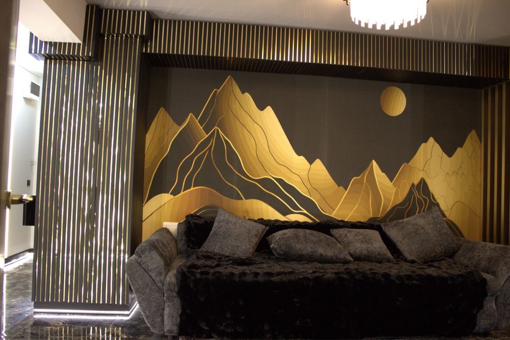 Apartament de lux Copou