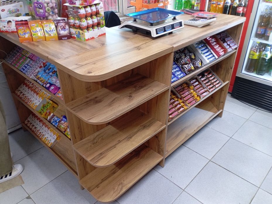 Касса для магазина