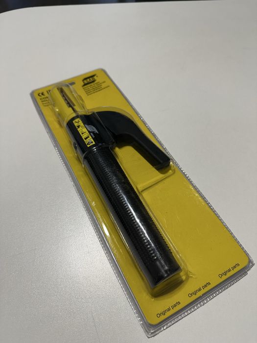 Электрододержатель Confort 600 ESAB