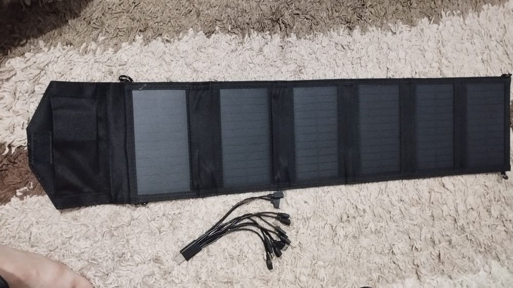 Зарядное устройство для телефона. Пауэрбанк