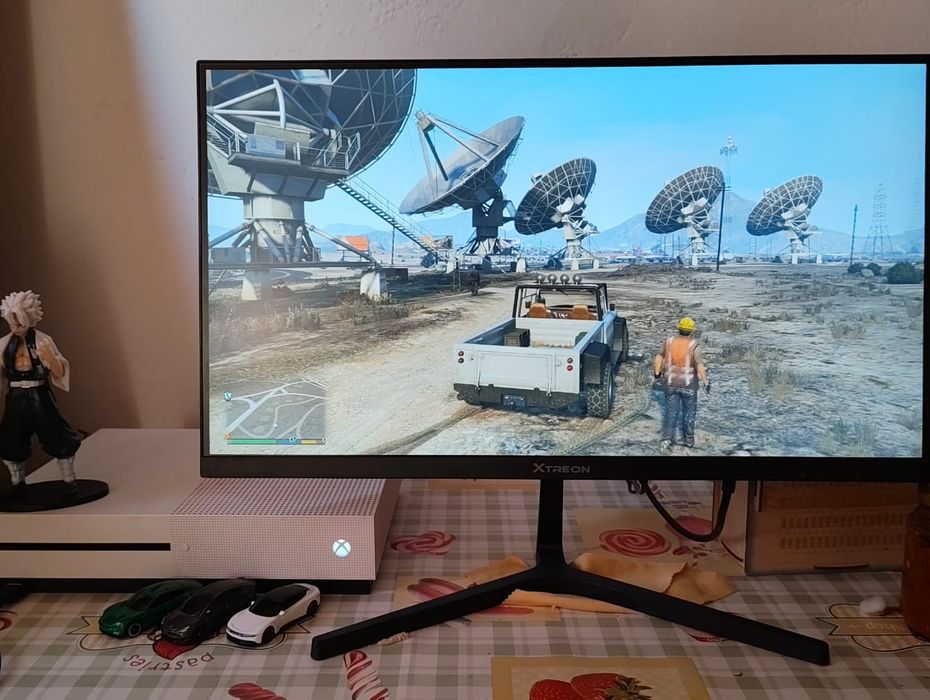 Xbox one s 1 tb с играми
