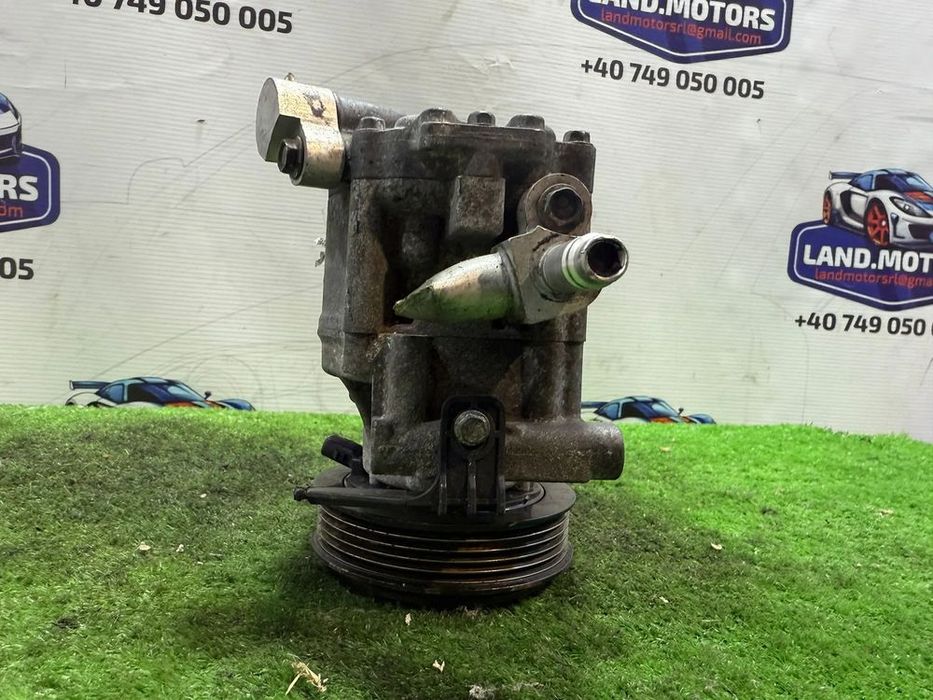 COMPRESOR AC FIAT / FORD / LANCIA / ABARTH / COD OEM 5A7875200