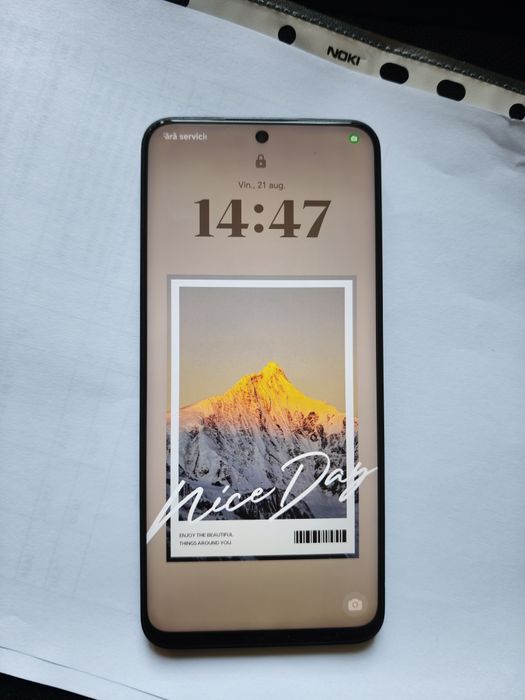 Honor 90 lite, 256 GB, 8GB