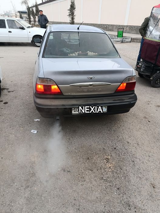 NEXIA 1 SOTILADI 1997 YIL sons tramblyor 1.5